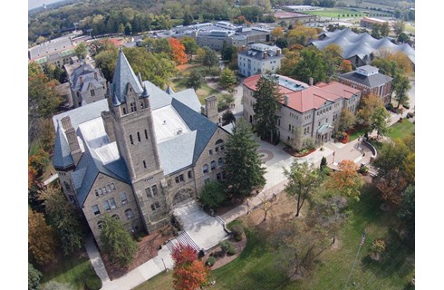 Ohio Wesleyan University